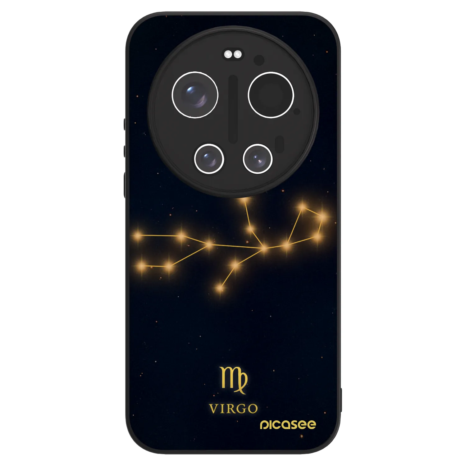 Picasee ULTIMATE CASE Xiaomi 17 Ultra - készülékre - VIRGO