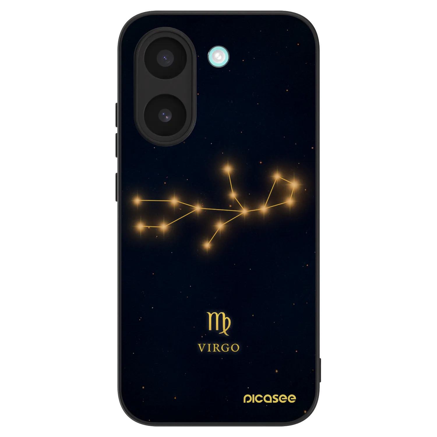 Picasee ULTIMATE CASE Xiaomi Poco X8 Pro - készülékre - VIRGO