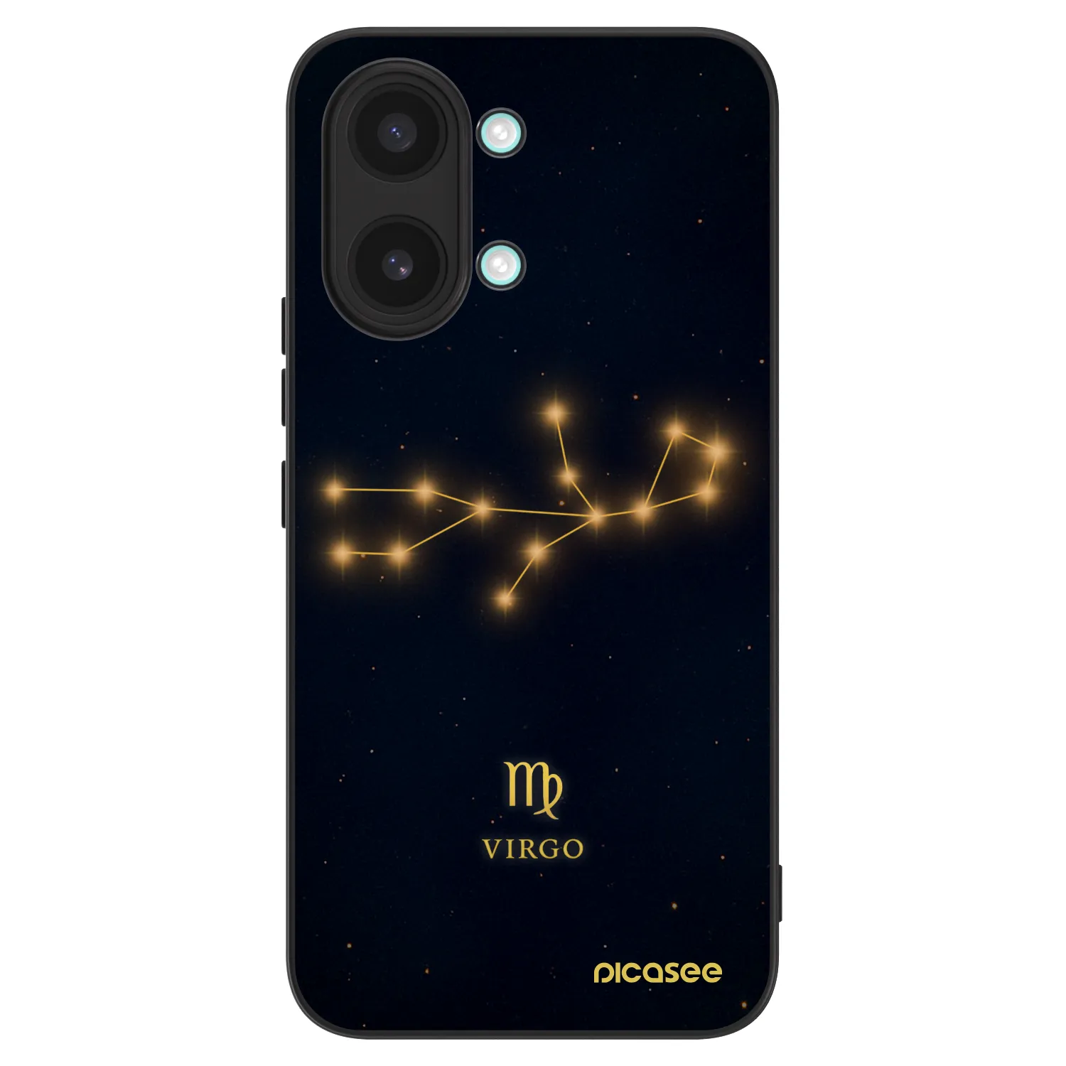 Picasee ULTIMATE CASE Xiaomi Poco X8 Pro Max - készülékre - VIRGO