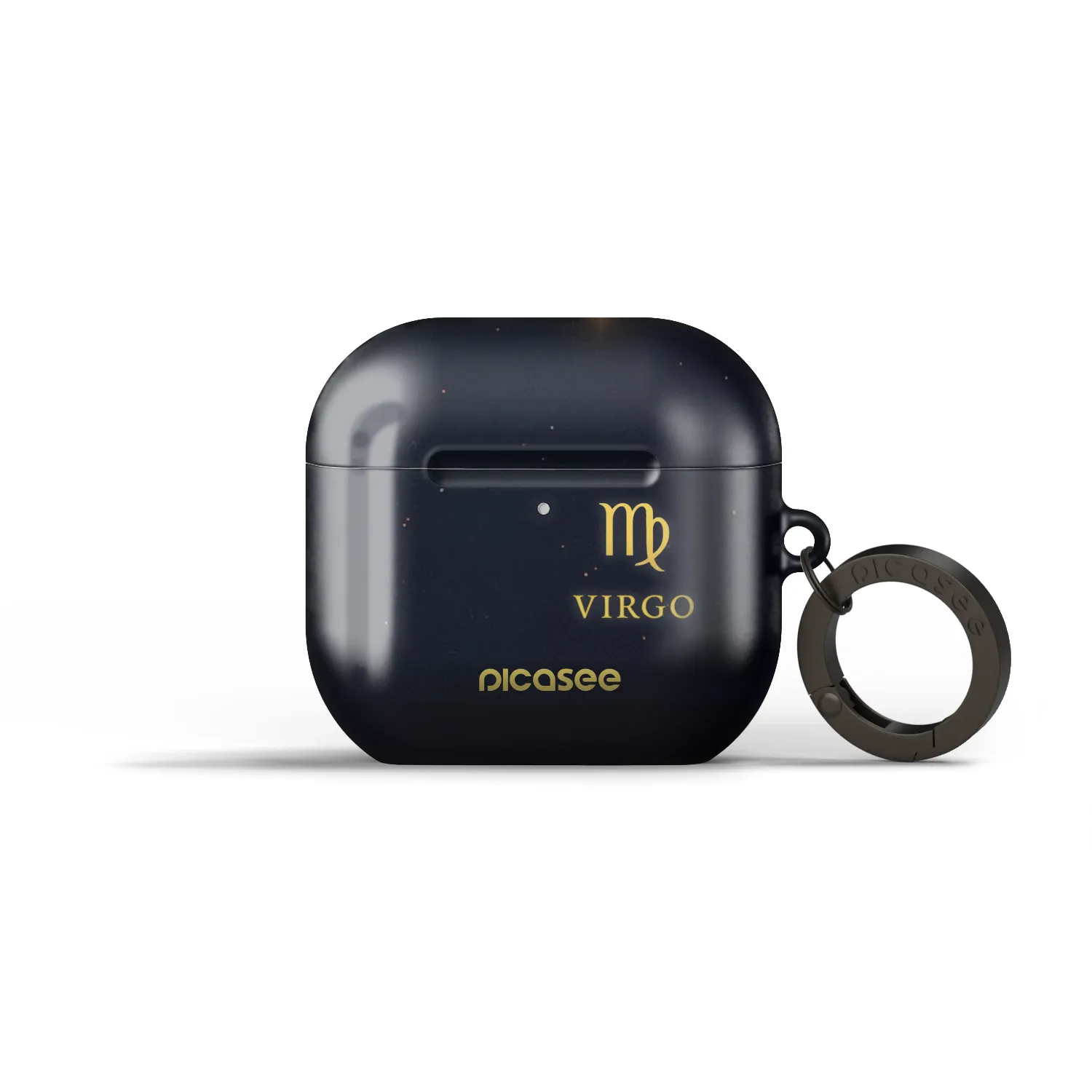 Picasee Obal pro Apple AirPods 4 - VIRGO