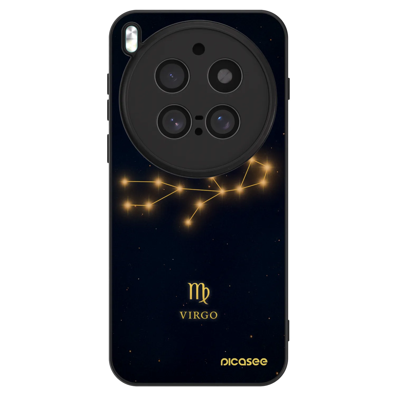 Picasee ULTIMATE CASE Vivo X300 Pro - készülékre - VIRGO