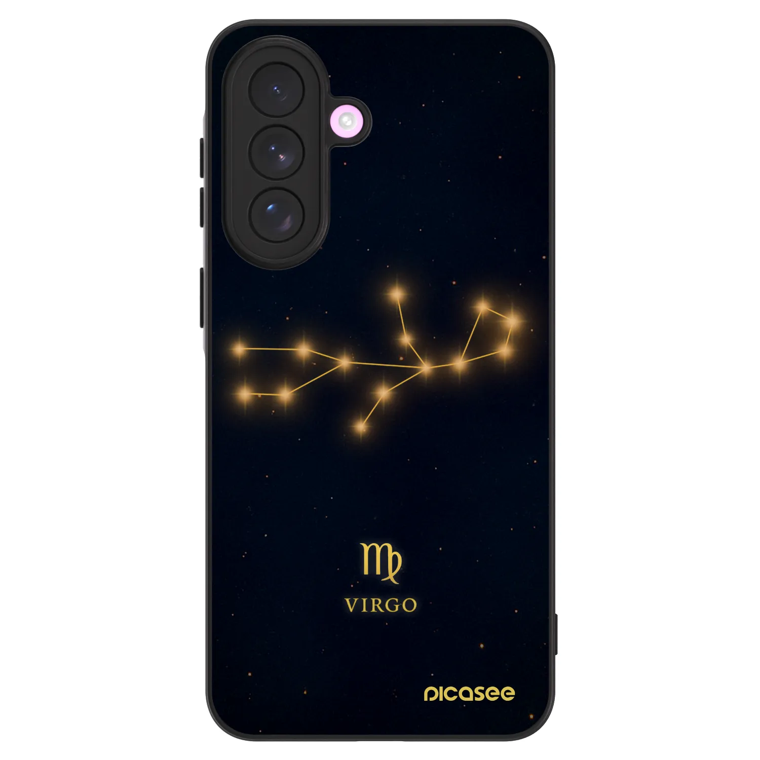 Picasee ULTIMATE CASE Samsung Galaxy A57 5G - készülékre - VIRGO
