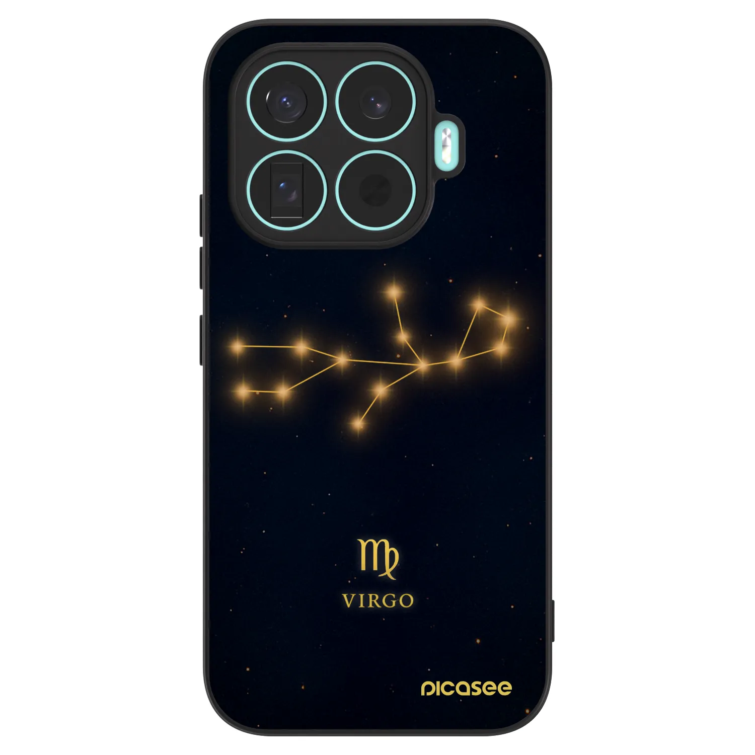 Picasee ULTIMATE CASE Xiaomi 17T - készülékre - VIRGO