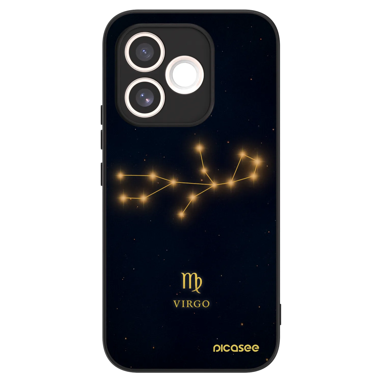 Picasee ULTIMATE CASE Honor 600 Lite - készülékre - VIRGO