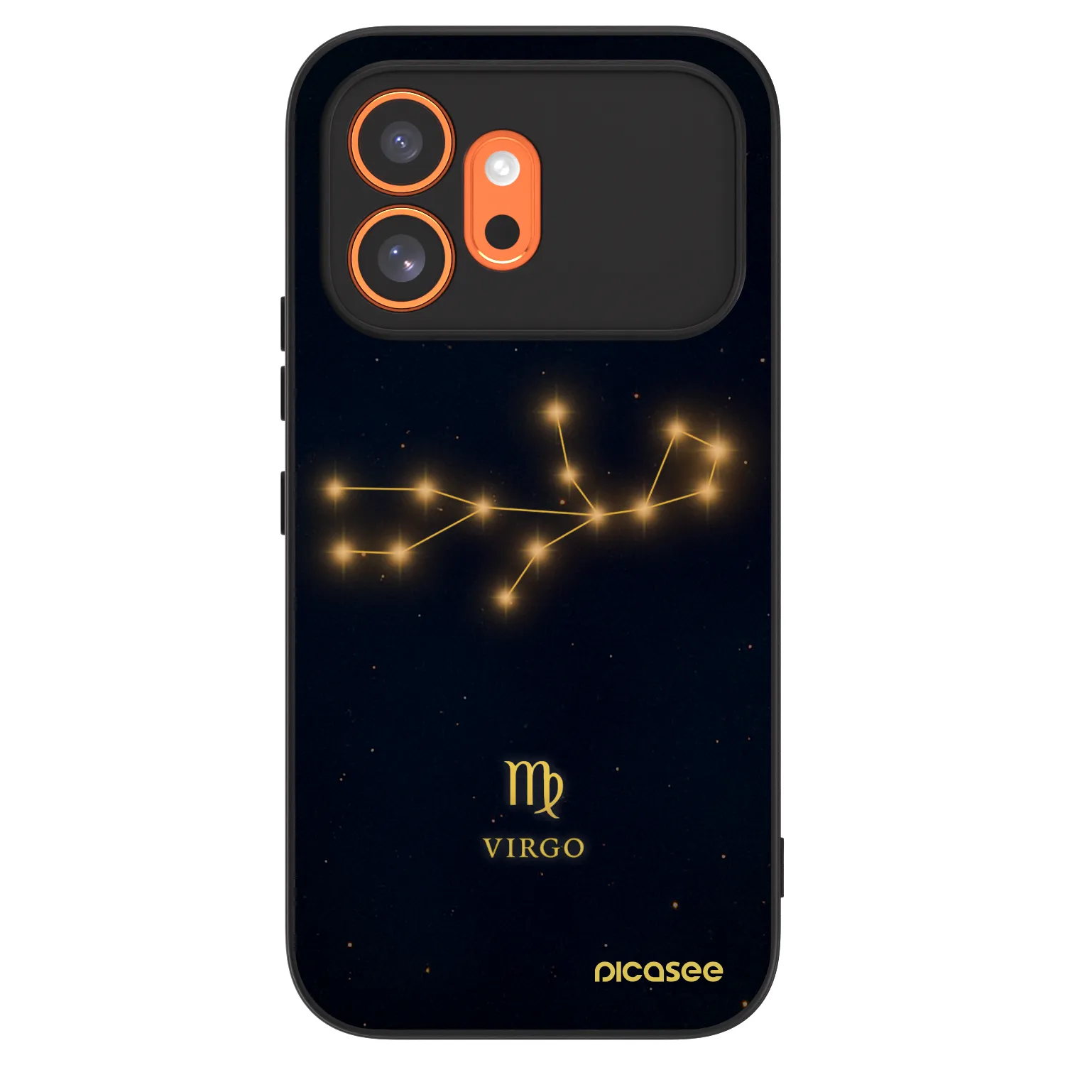 Picasee ULTIMATE CASE Honor 600 - készülékre - VIRGO