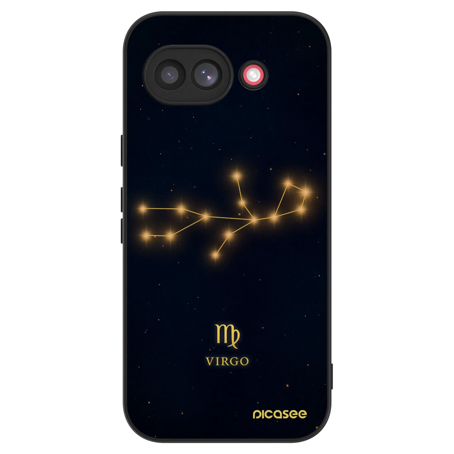 Picasee ULTIMATE CASE Google Pixel 10a - készülékre - VIRGO