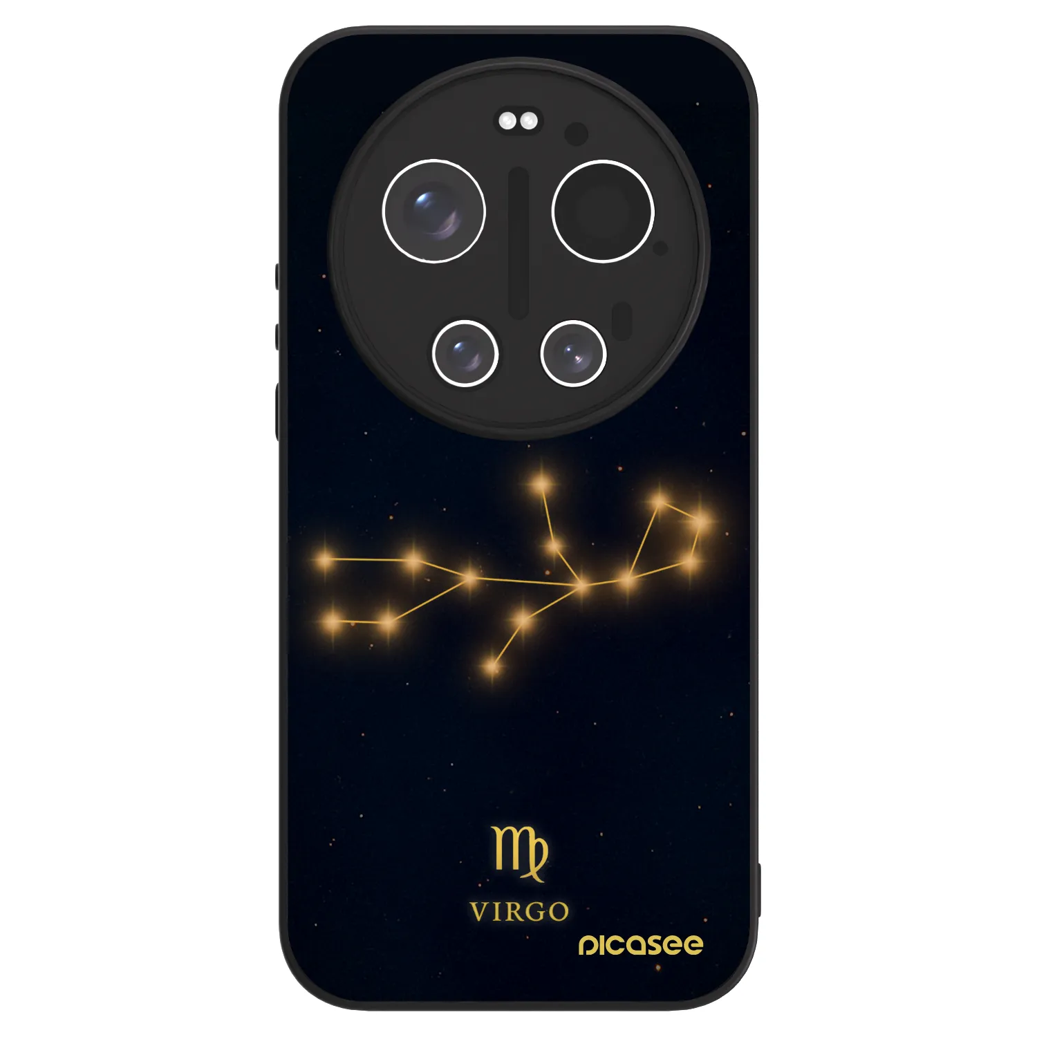 Picasee ULTIMATE CASE PowerShare Xiaomi 17 Ultra - készülékre - VIRGO