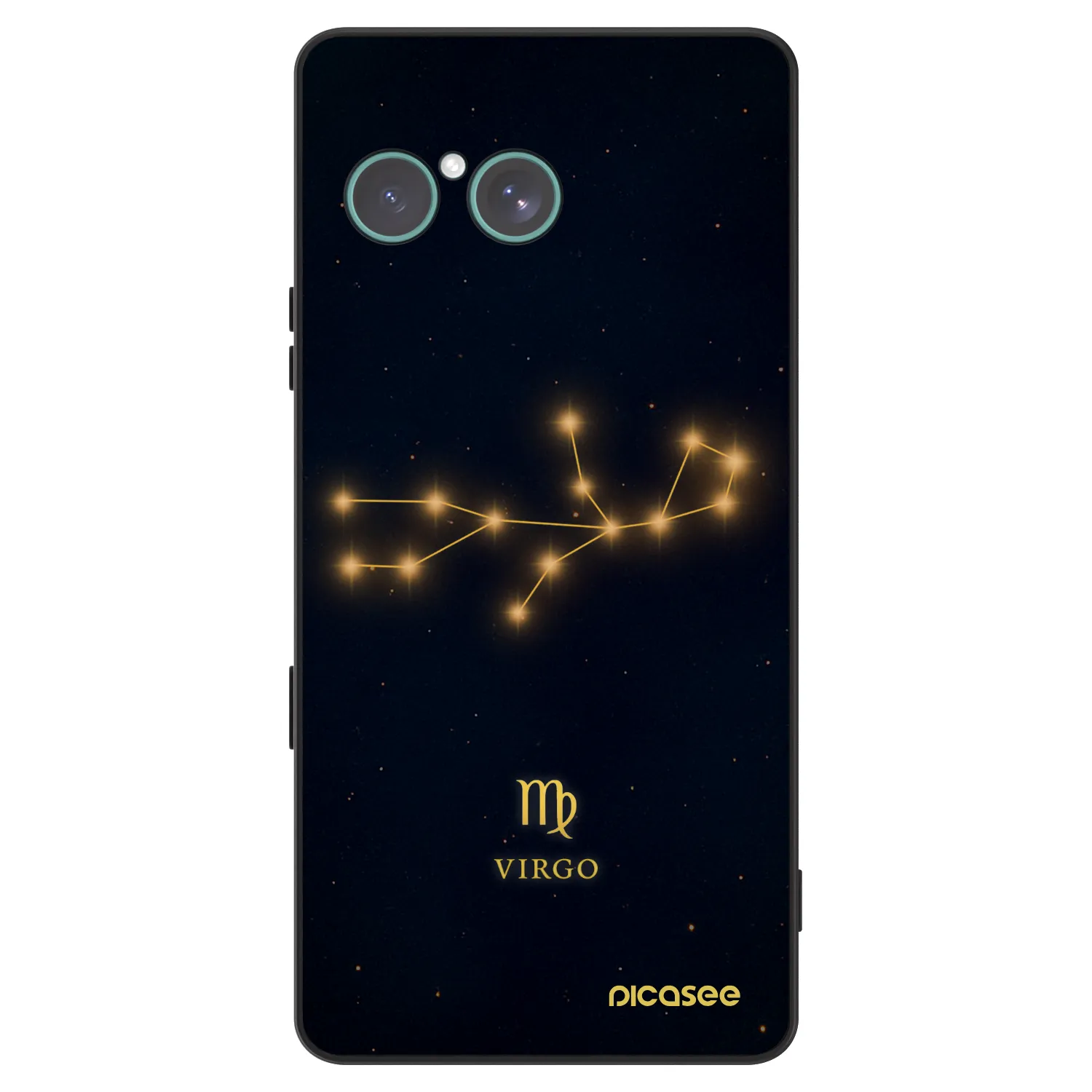Picasee ULTIMATE CASE Sony Xperia 10 VII - készülékre - VIRGO