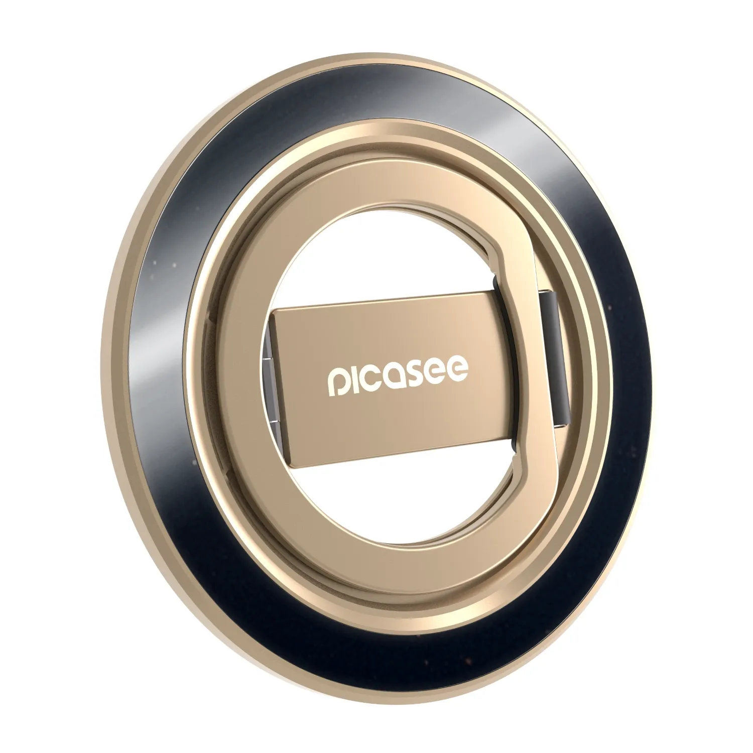 Picasee Magnetic holder - Arany