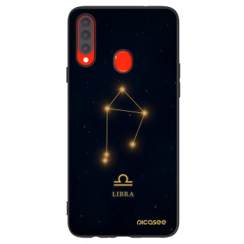 Tok az alábbi mobiltelefonokra Samsung Galaxy A20s - LIBRA