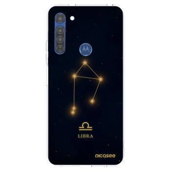 Tok az alábbi mobiltelefonokra Motorola Moto G8 - LIBRA