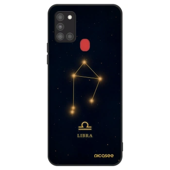 Szilikon tok erre a típusra Samsung Galaxy A21s - LIBRA