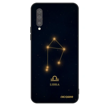 Szilikon tok erre a típusra Samsung Galaxy A50 A505F - LIBRA