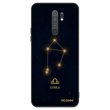 Szilikon tok erre a típusra Xiaomi Redmi 9 - LIBRA