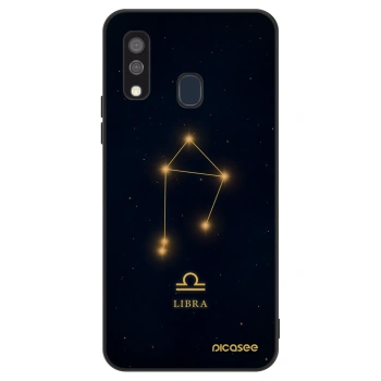 Szilikon tok erre a típusra Samsung Galaxy A40 A405F - LIBRA