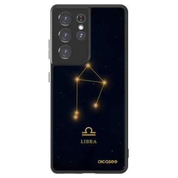 Szilikon tok erre a típusra Samsung Galaxy S21 Ultra 5G G998B - LIBRA