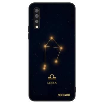 Szilikon tok erre a típusra Samsung Galaxy A70 A705F - LIBRA