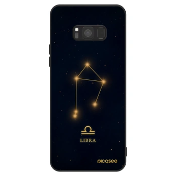 Szilikon tok erre a típusra Samsung Galaxy S8 G950F - LIBRA