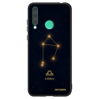 Szilikon tok erre a típusra Honor 20 Lite - LIBRA