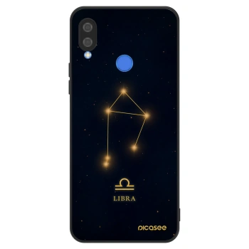 Szilikon tok erre a típusra Huawei Nova 3 - LIBRA