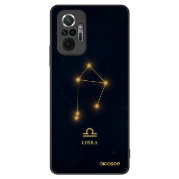 Picasee ULTIMATE CASE Xiaomi Redmi Note 10 Pro - készülékre - LIBRA