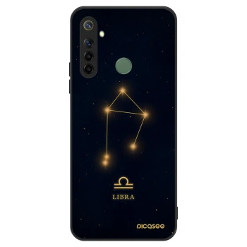 Szilikon tok erre a típusra Realme 6i - LIBRA