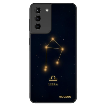 Szilikon tok erre a típusra Samsung Galaxy S21+ 5G G996F - LIBRA