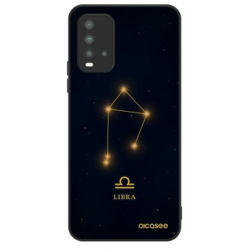 Szilikon tok erre a típusra Xiaomi Redmi 9T - LIBRA