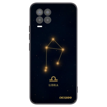 Tok az alábbi mobiltelefonokra Realme 8 Pro - LIBRA