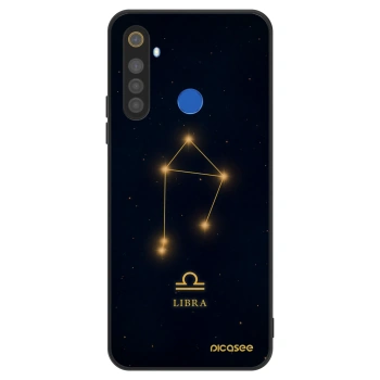 Szilikon tok erre a típusra Realme 5 - LIBRA