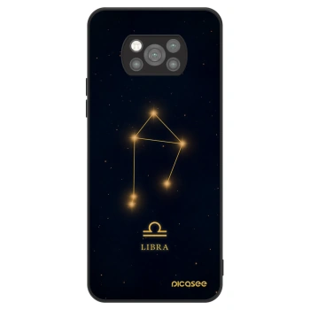 Szilikon tok erre a típusra Xiaomi Poco X3 Pro - LIBRA
