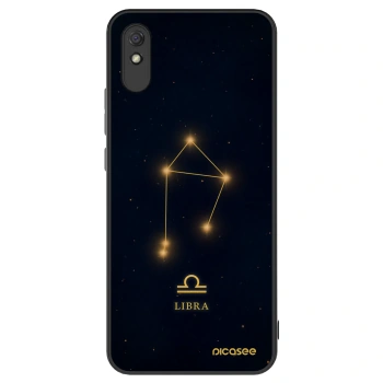 Szilikon tok erre a típusra Xiaomi Redmi 9AT - LIBRA