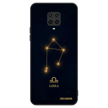 Szilikon tok erre a típusra Xiaomi Redmi Note 9S - LIBRA