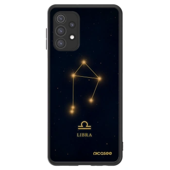Picasee ULTIMATE CASE Samsung Galaxy A32 5G A326B - készülékre - LIBRA