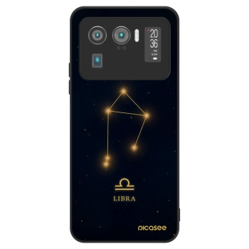 Szilikon tok erre a típusra Xiaomi Mi 11 Ultra - LIBRA