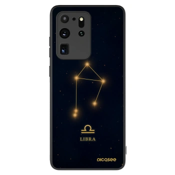 Szilikon tok erre a típusra Samsung Galaxy S20 Ultra 5G G988F - LIBRA