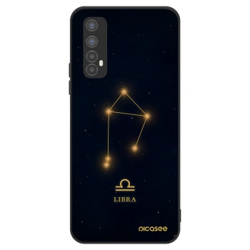 Szilikon tok erre a típusra Realme 7 - LIBRA