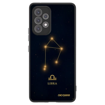 Picasee ULTIMATE CASE Samsung Galaxy A52s 5G A528B - készülékre - LIBRA