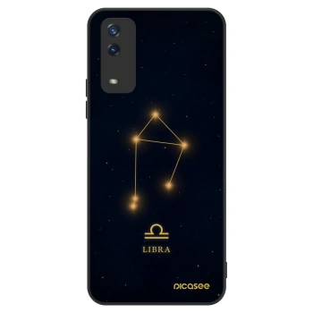 Szilikon tok erre a típusra Vivo Y11s - LIBRA