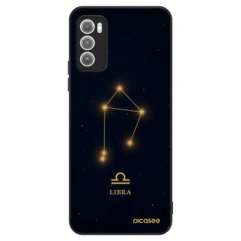 Szilikon tok erre a típusra Motorola Moto G60 - LIBRA