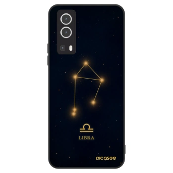 Szilikon tok erre a típusra Vivo Y72 5G - LIBRA