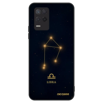 Szilikon tok erre a típusra Realme 8 5G - LIBRA