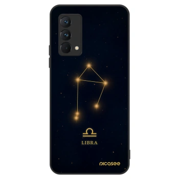 Szilikon tok erre a típusra Realme GT Master Edition 5G - LIBRA