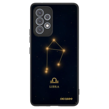 Picasee ULTIMATE CASE Samsung Galaxy A53 5G A536 - készülékre - LIBRA