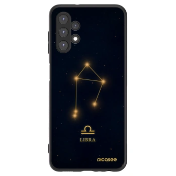 Picasee ULTIMATE CASE Samsung Galaxy A13 4G A135 - készülékre - LIBRA