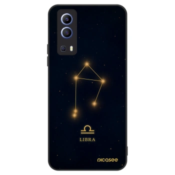 Szilikon tok erre a típusra Vivo Y52 5G - LIBRA