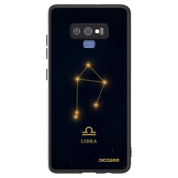 Szilikon tok erre a típusra Samsung Galaxy Note 9 N960F - LIBRA
