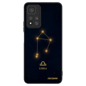 Szilikon tok erre a típusra Xiaomi Redmi Note 11 Pro+ 5G - LIBRA