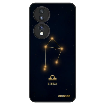 Szilikon tok erre a típusra Honor 70 - LIBRA