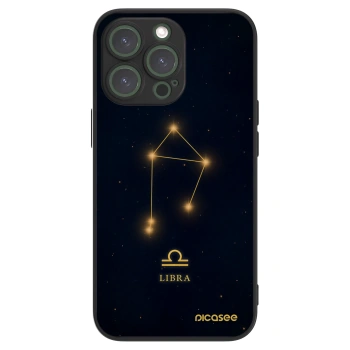Picasee ULTIMATE CASE MagSafe Apple iPhone 13 Pro - készülékre - LIBRA